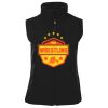 JB's  LADIES LAYER (SOFTSHELL) VEST Thumbnail