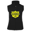 JB's  LADIES LAYER (SOFTSHELL) VEST Thumbnail