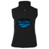JB's  LADIES LAYER (SOFTSHELL) VEST Thumbnail