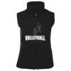 JB's  LADIES LAYER (SOFTSHELL) VEST Thumbnail