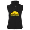 JB's  LADIES LAYER (SOFTSHELL) VEST Thumbnail