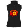 JB's  LADIES LAYER (SOFTSHELL) VEST Thumbnail