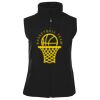JB's  LADIES LAYER (SOFTSHELL) VEST Thumbnail