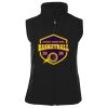JB's  LADIES LAYER (SOFTSHELL) VEST Thumbnail