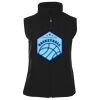 JB's  LADIES LAYER (SOFTSHELL) VEST Thumbnail