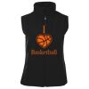 JB's  LADIES LAYER (SOFTSHELL) VEST Thumbnail