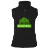 JB's  LADIES LAYER (SOFTSHELL) VEST Thumbnail