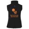 JB's  LADIES LAYER (SOFTSHELL) VEST Thumbnail
