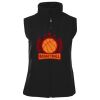 JB's  LADIES LAYER (SOFTSHELL) VEST Thumbnail