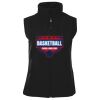 JB's  LADIES LAYER (SOFTSHELL) VEST Thumbnail
