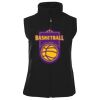 JB's  LADIES LAYER (SOFTSHELL) VEST Thumbnail