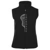 JB's  LADIES LAYER (SOFTSHELL) VEST Thumbnail