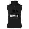 JB's  LADIES LAYER (SOFTSHELL) VEST Thumbnail
