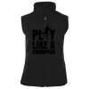 JB's  LADIES LAYER (SOFTSHELL) VEST Thumbnail
