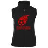 JB's  LADIES LAYER (SOFTSHELL) VEST Thumbnail