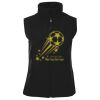 JB's  LADIES LAYER (SOFTSHELL) VEST Thumbnail