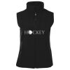 JB's  LADIES LAYER (SOFTSHELL) VEST Thumbnail