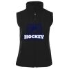 JB's  LADIES LAYER (SOFTSHELL) VEST Thumbnail