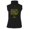 JB's  LADIES LAYER (SOFTSHELL) VEST Thumbnail
