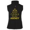 JB's  LADIES LAYER (SOFTSHELL) VEST Thumbnail