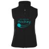 JB's  LADIES LAYER (SOFTSHELL) VEST Thumbnail