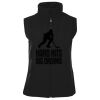 JB's  LADIES LAYER (SOFTSHELL) VEST Thumbnail