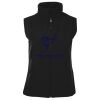 JB's  LADIES LAYER (SOFTSHELL) VEST Thumbnail