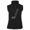 JB's  LADIES LAYER (SOFTSHELL) VEST Thumbnail