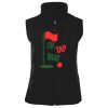 JB's  LADIES LAYER (SOFTSHELL) VEST Thumbnail