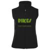 JB's  LADIES LAYER (SOFTSHELL) VEST Thumbnail