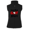 JB's  LADIES LAYER (SOFTSHELL) VEST Thumbnail