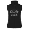 JB's  LADIES LAYER (SOFTSHELL) VEST Thumbnail