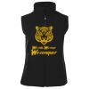 JB's  LADIES LAYER (SOFTSHELL) VEST Thumbnail