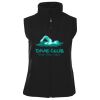 JB's  LADIES LAYER (SOFTSHELL) VEST Thumbnail