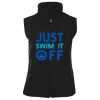 JB's  LADIES LAYER (SOFTSHELL) VEST Thumbnail