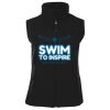 JB's  LADIES LAYER (SOFTSHELL) VEST Thumbnail