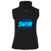 JB's  LADIES LAYER (SOFTSHELL) VEST Thumbnail