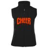 JB's  LADIES LAYER (SOFTSHELL) VEST Thumbnail