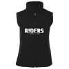 JB's  LADIES LAYER (SOFTSHELL) VEST Thumbnail