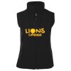 JB's  LADIES LAYER (SOFTSHELL) VEST Thumbnail
