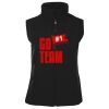 JB's  LADIES LAYER (SOFTSHELL) VEST Thumbnail