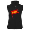 JB's  LADIES LAYER (SOFTSHELL) VEST Thumbnail