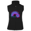 JB's  LADIES LAYER (SOFTSHELL) VEST Thumbnail