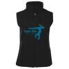 JB's  LADIES LAYER (SOFTSHELL) VEST Thumbnail