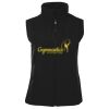 JB's  LADIES LAYER (SOFTSHELL) VEST Thumbnail