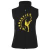 JB's  LADIES LAYER (SOFTSHELL) VEST Thumbnail