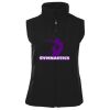 JB's  LADIES LAYER (SOFTSHELL) VEST Thumbnail