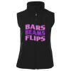 JB's  LADIES LAYER (SOFTSHELL) VEST Thumbnail