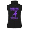 JB's  LADIES LAYER (SOFTSHELL) VEST Thumbnail