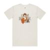 STAPLE ORGANIC TEE Thumbnail